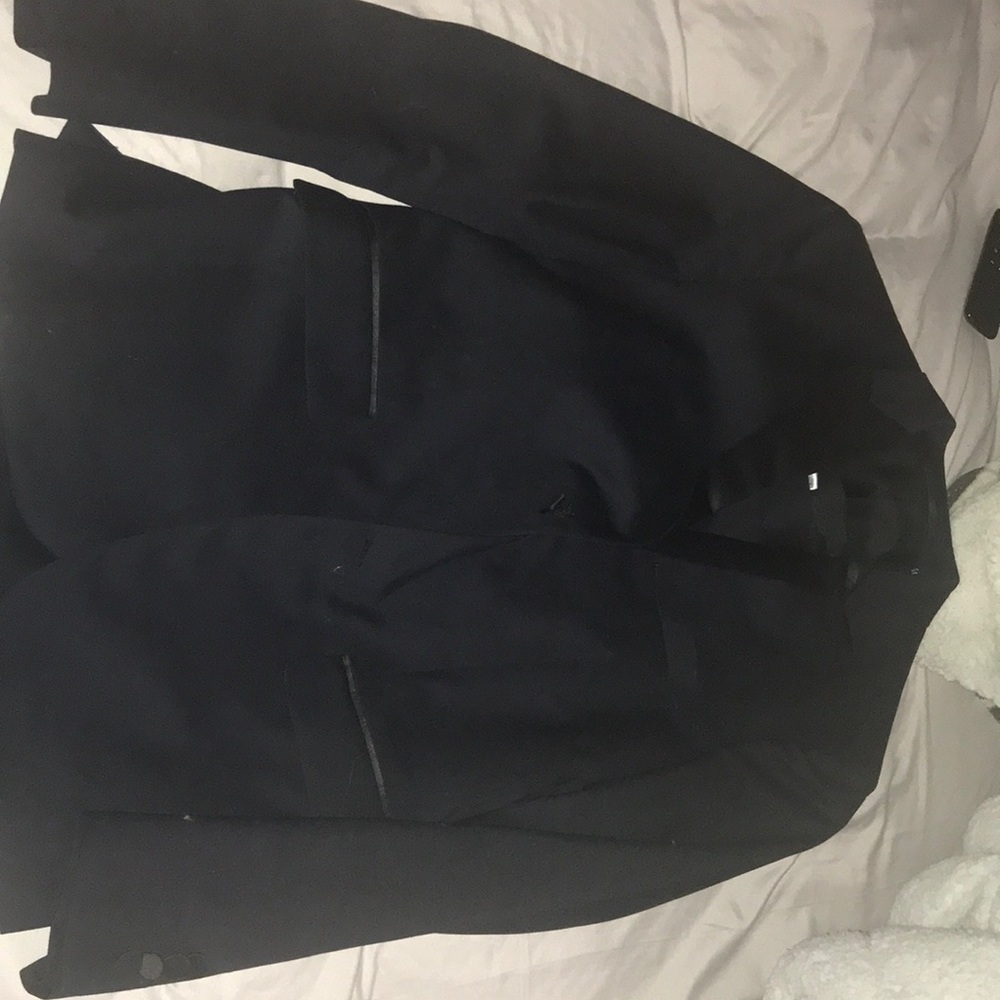 Theory tuxedo, pants 30 slim, jacket 38 short